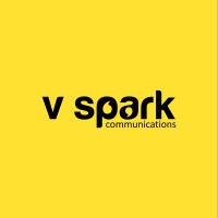 V Spark Communications Pvt. Ltd logo - Similar company to Crypto Pr