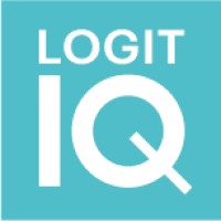 Logit IQ logo - Similar company to Étiquette