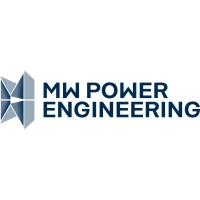 MW Power Engineering GmbH logo - Similar company to Atomicon S.R.O.