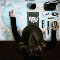 Let'sGOtravel logo - Similar company to Flytrippers