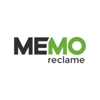 MEMO reclame logo - Similar company to Rcg