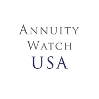 Annuity Watch USA logo - Similar company to Ram Supply Chain Incorporated