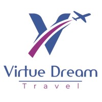 Virtue Dream Travel logo - Similar company to Glotera | Travel Advisors