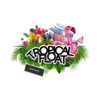 TROPICALFLOAT logo - Similar company to Caribbean Fruitpunch