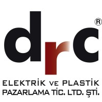 Drc Elektrik logo - Similar company to Iesc Iztech
