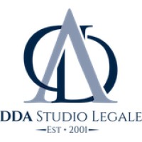 DDA Law Firm logo - Similar company to Legal Services