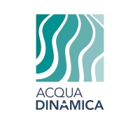 ACQUADINÂMICA Modelagem e Análise de Risco Ambiental logo - Similar company to Georem