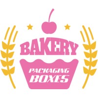 Bakery Packaging Boxes logo - Similar company to Chef Chick'S Bakery