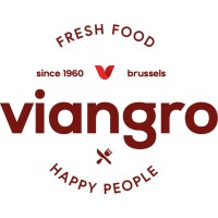 VIANGRO SA logo - Similar company to Imo Vastgoed