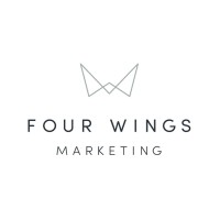 Four Wings Marketing logo - Similar company to Dds Flowers