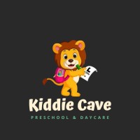 Kiddie Cave Preschool & Daycare, Jaipur logo - Similar company to Kangaroo Kids International Preschool Maldives