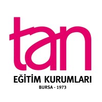 Özel Tan Okulları logo - Similar company to Academy Şahinkaya