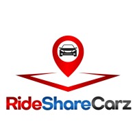 Rideshare Carz logo - Similar company to Crispify