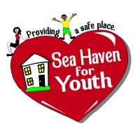 Sea Haven for Youth logo - Similar company to Engaging Minds Services Inc