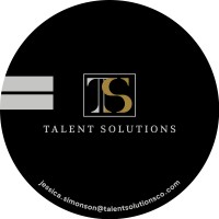 Talent Solutions logo - Similar company to Bloomthat (Acq. By Ftd)