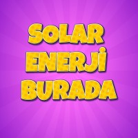 Solar Enerji Burada logo - Similar company to Sundate Solar Enerji A.Ş.