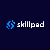 skillpad logo - Similar company to Zinggerr