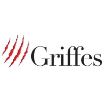 Griffes logo - Similar company to Supertree |  Workspaces