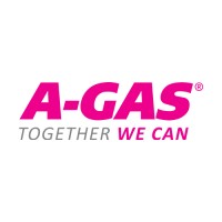 A-Gas (New Zealand) logo - Similar company to Acsl Group Ltd Nz