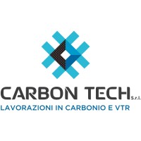 CARBON TECH SRL logo - Similar company to Te.Com Group Srl