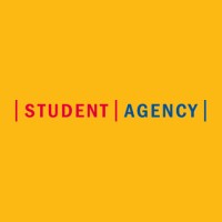 STUDENT AGENCY logo - Similar company to Aleph0