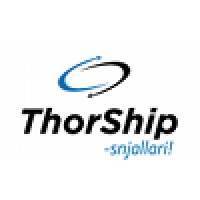 ThorShip logo - Similar company to Seatrust