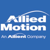 Allied Motion Dordrecht BV | An Allient Company logo - Similar company to Heidrive Gmbh