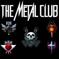 The Metal Club logo - Similar company to Isp Meeting