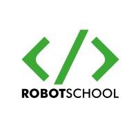 Robotschool.nam logo - Similar company to Pebl