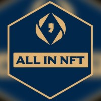 ALL IN NFT logo - Similar company to Neovaude