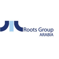 Roots Group Arabia logo - Similar company to Hawk Power Generation