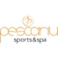 Pescariu Sports & SPA logo - Similar company to Broads - Marketing Subscription