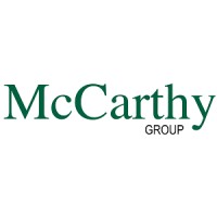 McCarthy Group Inc. logo - Similar company to The Headrest Safe Company
