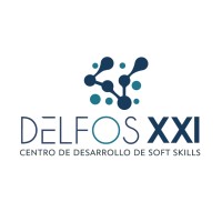 Delfos XXI logo - Similar company to Infinity Spa