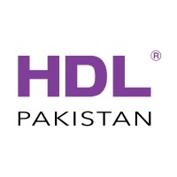HDL Pakistan logo - Similar company to Digital Data Systems