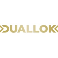 Duallok Packaging logo - Similar company to Merchant Boxes