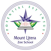 Mount Litera Zee School Hazaribagh logo - Similar company to Imagicity