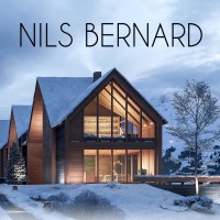 Nils Bernard logo - Similar company to Curate.Inc