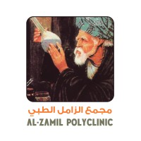 ALZAMIL POLYCLINIC logo - Similar company to Flash