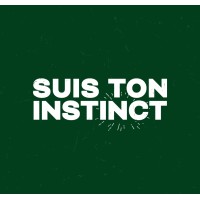 Suis ton instinct logo - Similar company to One Million Years Of Joy