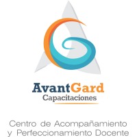 Avantgard Capacitaciones logo - Similar company to Asociación Editorial Bruño