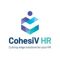 CohesiV HR logo - Similar company to Zingfultech Gmbh