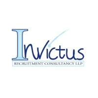 Invictus Recruitment Consultancy LLP logo - Similar company to The Invictus Group