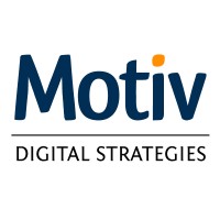 Motiv Digital Strategies logo - Similar company to Motiv Digital Limited