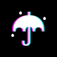 Lucid Rain Studios logo - Similar company to Dragon Scale Studios
