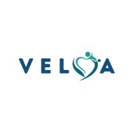Veloa logo - Similar company to Ronroo