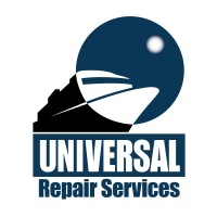 Universal Repair Services logo - Similar company to Cloudhosting Sia