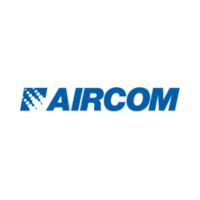 Aircom Original logo - Similar company to Amb