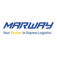 MARWAY Europe logo - Similar company to Clermont Express