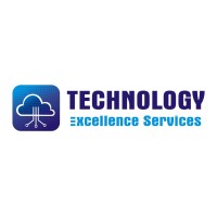 Technology Excellence Services logo - Similar company to Engenium Group